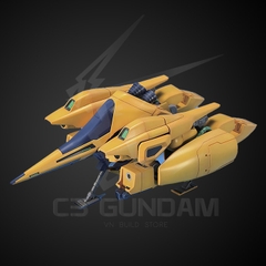 HGUC 061 1/144 MSA-005 METHUSS