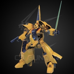 HGUC 061 1/144 MSA-005 METHUSS