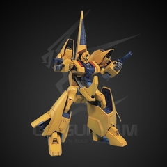 HGUC 061 1/144 MSA-005 METHUSS