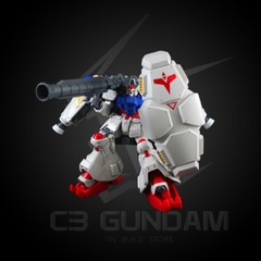 HGUC 066 1/144 RX-78GP02A GUNDAM GP02A PHYSALIS GP02