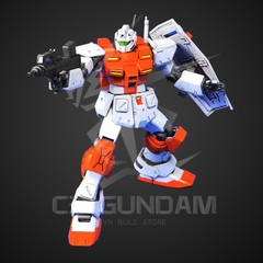 HGUC 067 1/144 RGM-79 POWERED GM