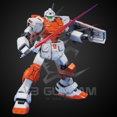 HGUC 067 1/144 RGM-79 POWERED GM