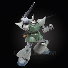 HGUC 076 1/144 MS-14A GELGOOG/MS-14C GELGOOG CANNON