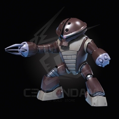 HGUC 078 1/144 MSM-04 ACGUY