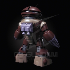 HGUC 078 1/144 MSM-04 ACGUY