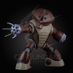 HGUC 078 1/144 MSM-04 ACGUY