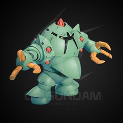 HGUC 081 1/144 MSM-10 ZOCK