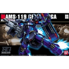 HGUC 092 1/144 AMS-119 GEARA DOGA
