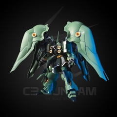 HGUC 099 1/144 NZ-666 KSHATRIYA
