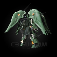 HGUC 099 1/144 NZ-666 KSHATRIYA