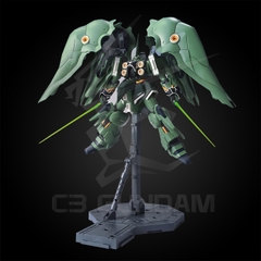 HGUC 099 1/144 NZ-666 KSHATRIYA