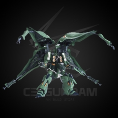 HGUC 099 1/144 NZ-666 KSHATRIYA
