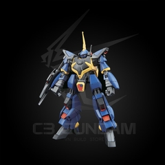 HGUC 204 1/144 RMS-154 BARZAM