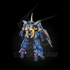 HGUC 204 1/144 RMS-154 BARZAM