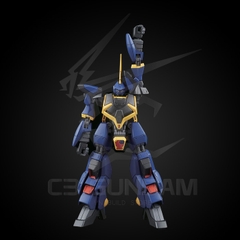 HGUC 204 1/144 RMS-154 BARZAM