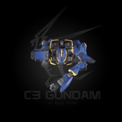 HGUC 204 1/144 RMS-154 BARZAM