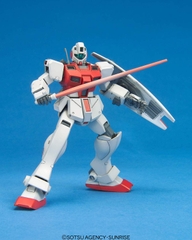 HGUC 1/144 GM COMAND SPACE