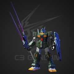 HGUC 1/144 GM STRIKER