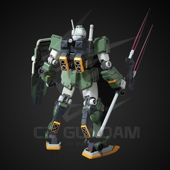 HGUC 1/144 GM STRIKER