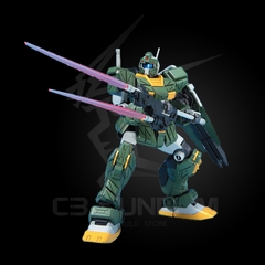 HGUC 1/144 GM STRIKER