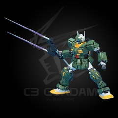 HGUC 1/144 GM STRIKER