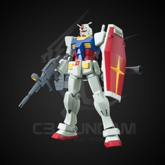HGUC 1/144 RX-78-2 REVIVE