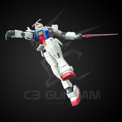 HGUC 1/144 RX-78-2 REVIVE