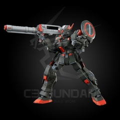 HGUC 1/144 RX-80BR BLACK RIDER [P-Bandai]