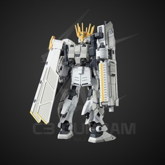 HGUC 1/144 RX-80WR WHITE RIDER [P-Bandai]