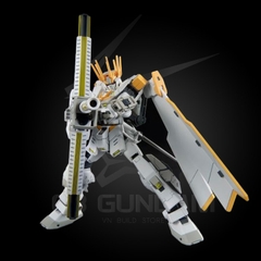 HGUC 1/144 RX-80WR WHITE RIDER [P-Bandai]