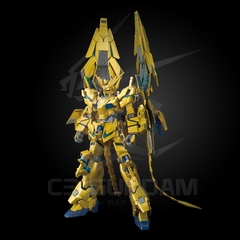 HGUC 1/144 UNICORN GUNDAM 03 PHENEX VER NARRATIVE