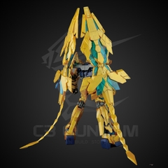 HGUC 1/144 UNICORN GUNDAM 03 PHENEX VER NARRATIVE