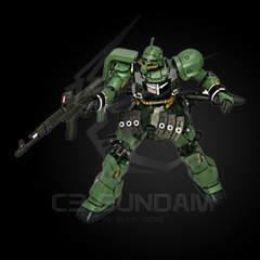 HGUC 102 1/144 AMS-129 GEARA ZULU