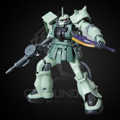 HGUC 105 1/144 MS-06F-2 ZAKU II F2 Ver ZEONG