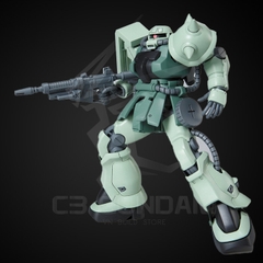 HGUC 105 1/144 MS-06F-2 ZAKU II F2 Ver ZEONG