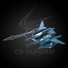 HGUC 108 1/144 RGZ-95C ReZEL ( COMMANDER TYPE)