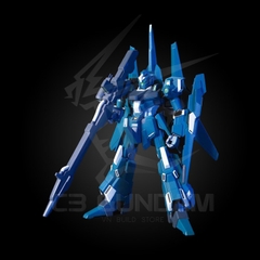 HGUC 108 1/144 RGZ-95C ReZEL ( COMMANDER TYPE)