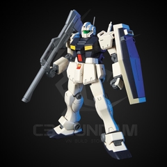 HGUC 113 1/144 RGM-79C GM TYPE C