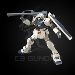 HGUC 113 1/144 RGM-79C GM TYPE C