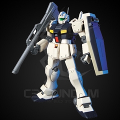 HGUC 113 1/144 RGM-79C GM TYPE C