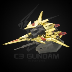 HGUC 136 1/144 MSN-001 DELTA GUNDAM