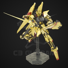HGUC 136 1/144 MSN-001 DELTA GUNDAM