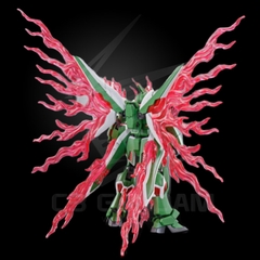 HGUC 1/144 EMS-TC02 PHANTOM GUNDAM [P-Bandai]