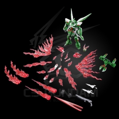 HGUC 1/144 EMS-TC02 PHANTOM GUNDAM [P-Bandai]