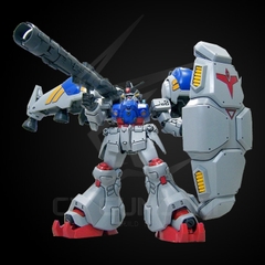 HGUC 075 1/144 RX-78GP02A GUNDAM GP02A TYPE MLRS SPECIFICATION