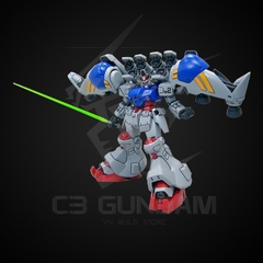 HGUC 075 1/144 RX-78GP02A GUNDAM GP02A TYPE MLRS SPECIFICATION