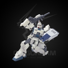 HGUC 155 1/144 RX-79[G]EZ-8 GUNDAM EZ8