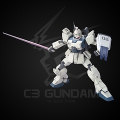 HGUC 155 1/144 RX-79[G]EZ-8 GUNDAM EZ8