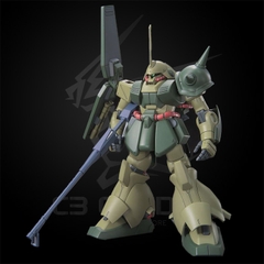 HGUC 138 1/144 RMS-108 MARASAI (UNICORN VER)