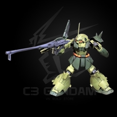 HGUC 138 1/144 RMS-108 MARASAI (UNICORN VER)